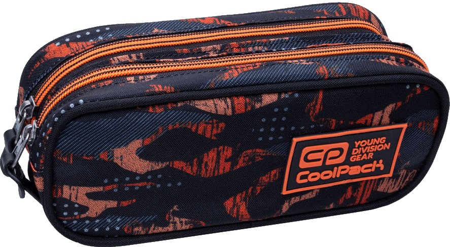   Cool Pack Clever -  2    Orango - 