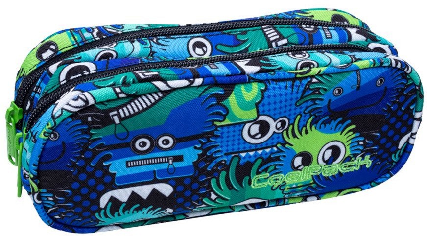   Cool Pack Clever -  2    Wiggly Eyes - 