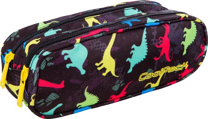   Cool Pack Clever -  2    Dinosaurs - 