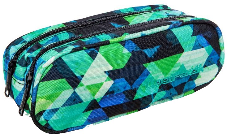   Cool Pack Clever -  2    Kaleidoscope - 