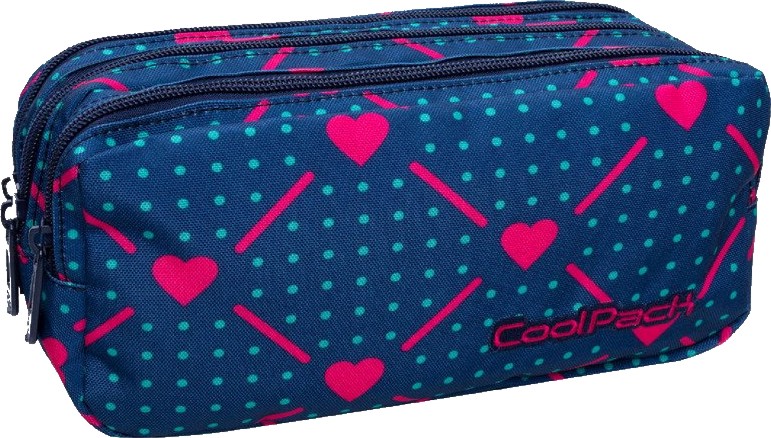   Cool Pack Primus -  3    Heart Link - 