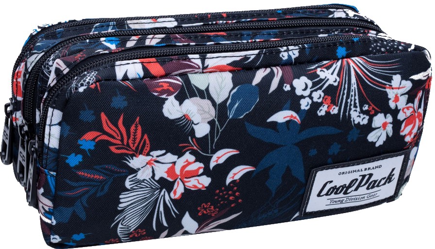 Ученически несесер - Primus: Ocean Garden Ученически несесер - Primus: Ocean Garden - несесер