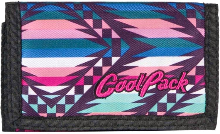  Cool Pack Slim  -   Pink Mexico" - 