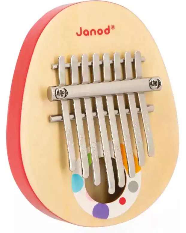 ������� ������� - Janod - �� ������� Confetti - �������