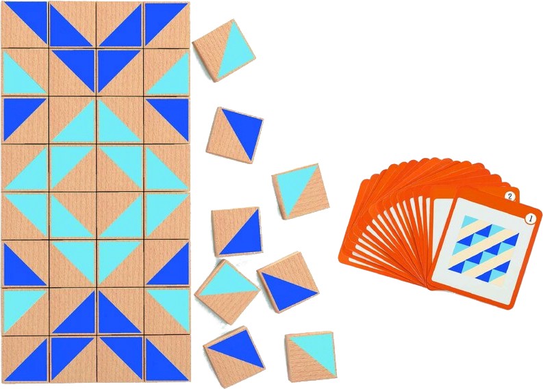 ������� �������� ������� - Viga Toys - �������