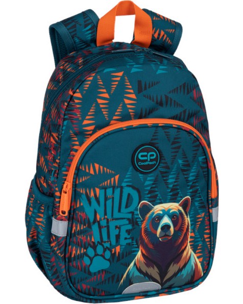 ������ �� ������ ������� Toby - Cool Pack - �� ������� Wild Life - ������