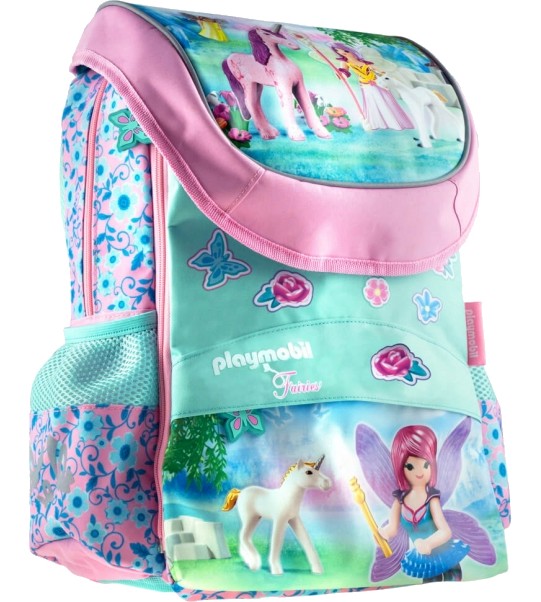   - Playmobil: Fairies - 