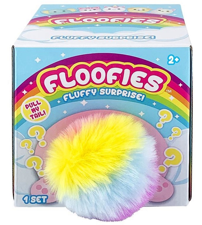 Floofies -   - 