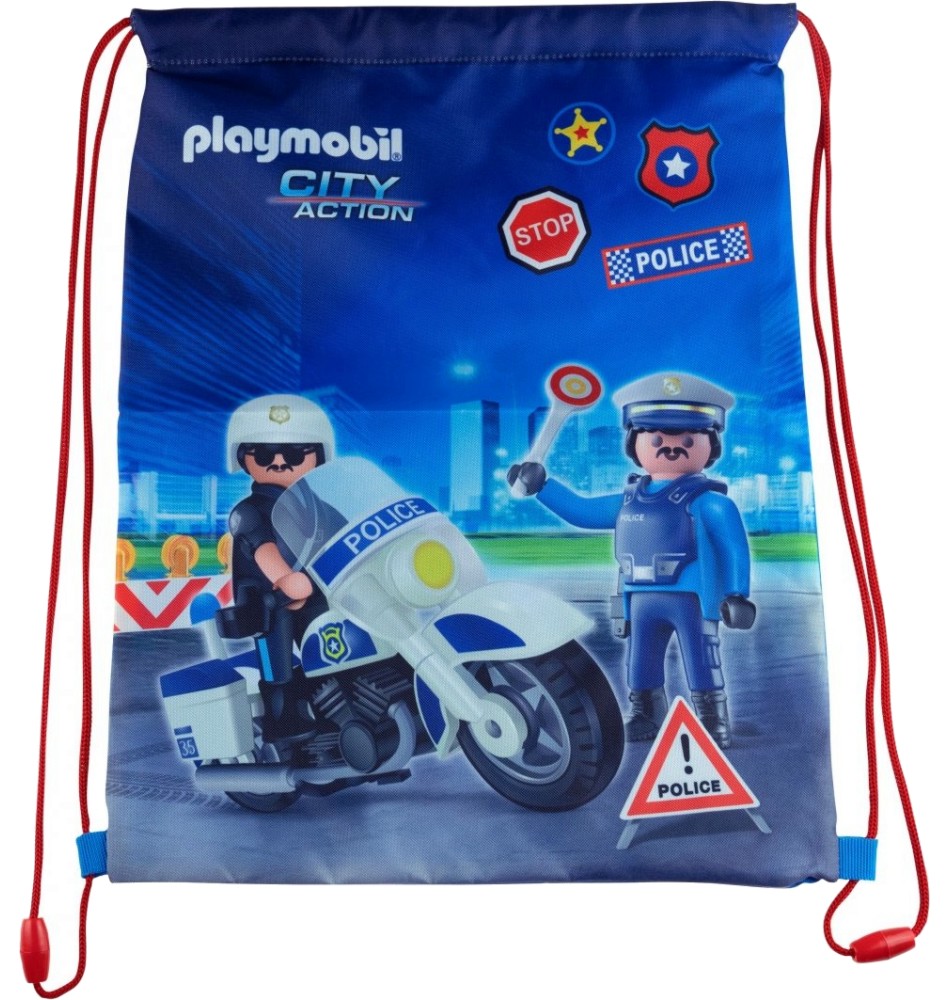   Astra S.A. -   Playmobil -  