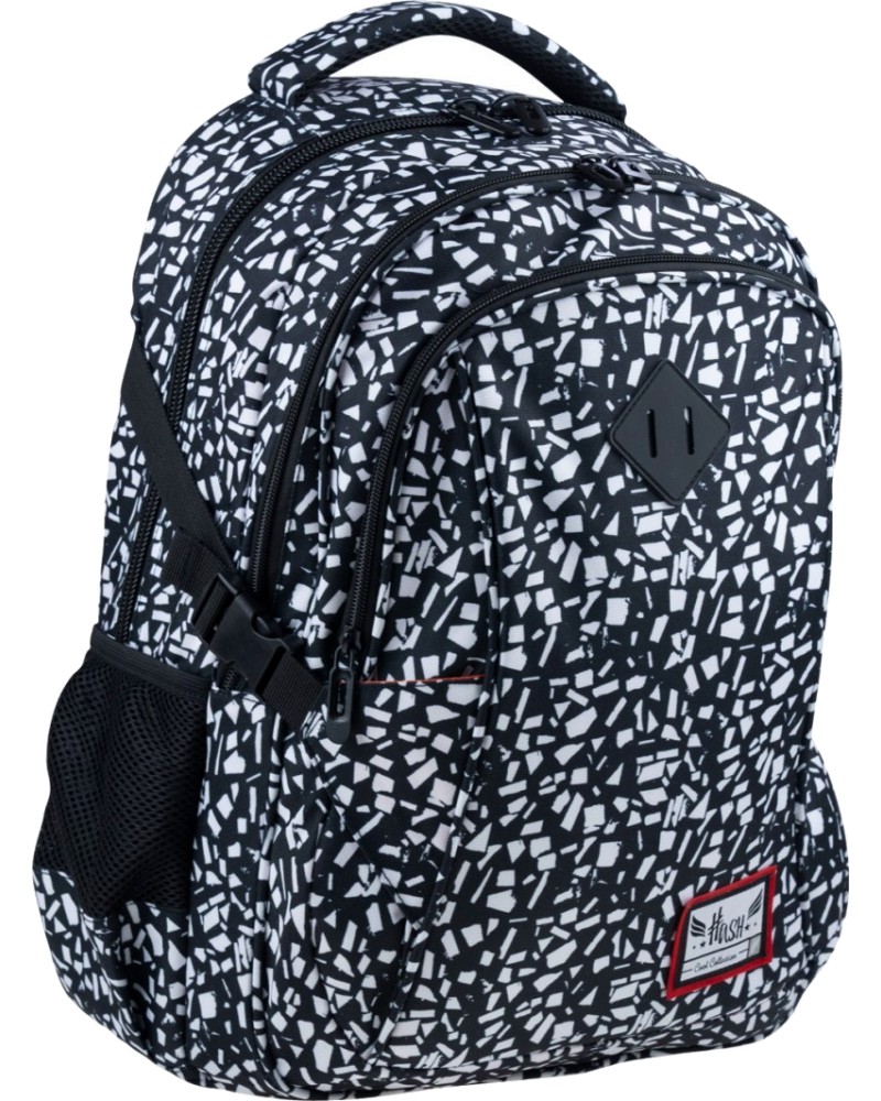   - Hash HS-210 - 