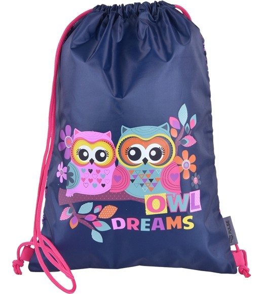   - Owl Dreams -  