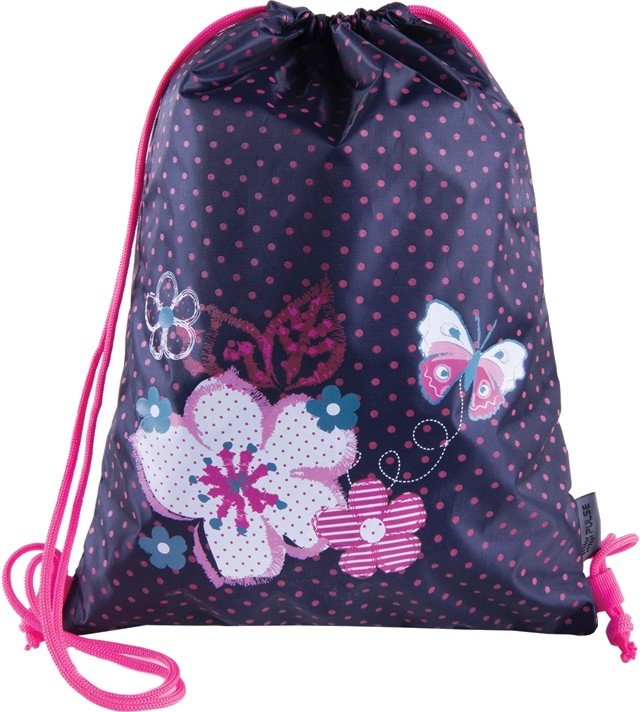   Pulse Flowers Butterfly -  