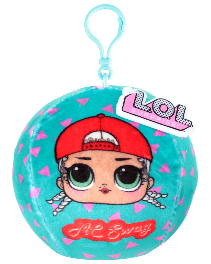   MGA Entertainment - ML Swag -   L.O.L. Surprise -  