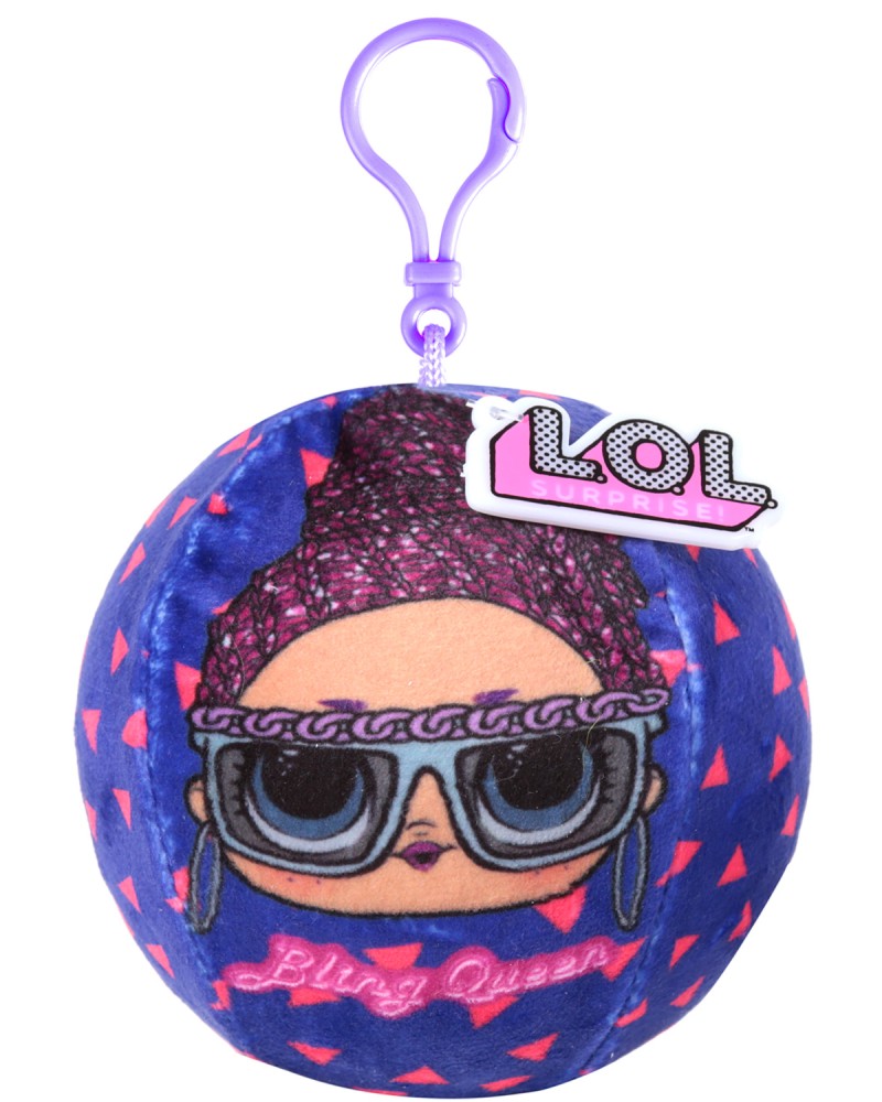   MGA Entertainment - Bling Queen -   L.O.L. Surprise -  