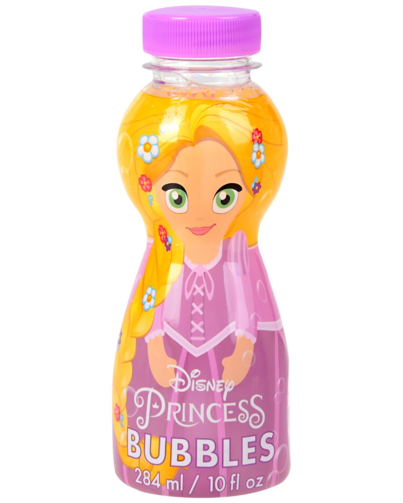 Сапунени балони - Принцесите на Дисни - На тема Принцесите на Дисни - играчка
