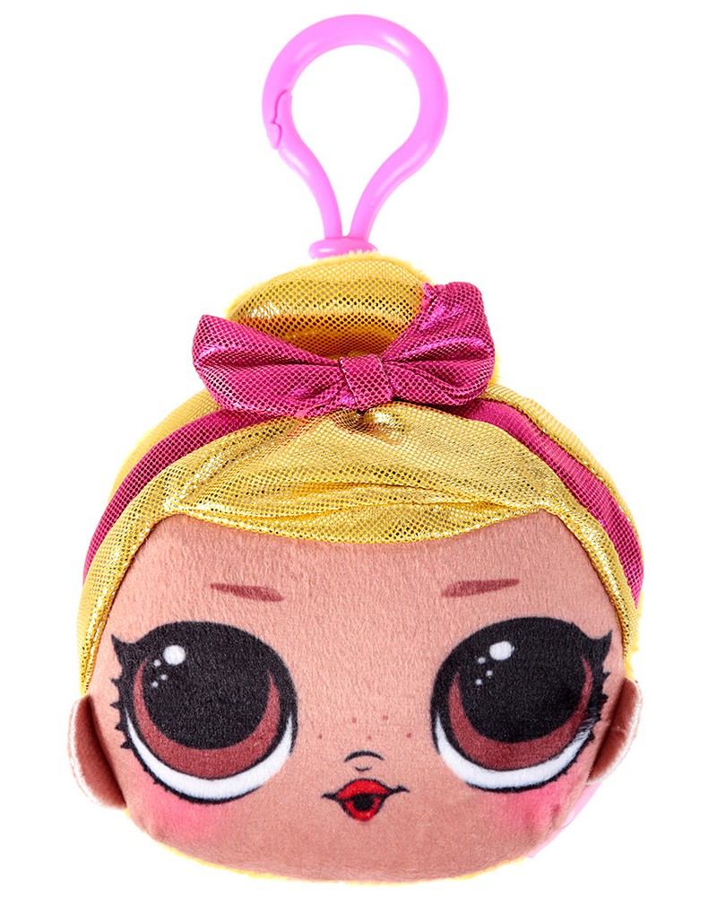   MGA Entertainment - Sis Swing -   L.O.L. Surprise -  