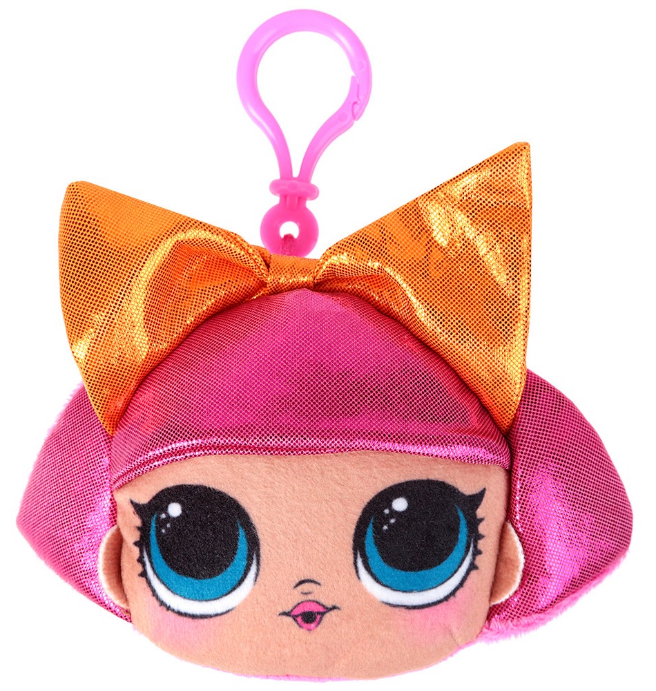   MGA Entertainment - Glitter Queen -   L.O.L. Surprise -  