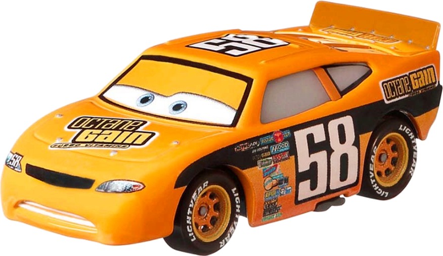   Mattel -   -    - 