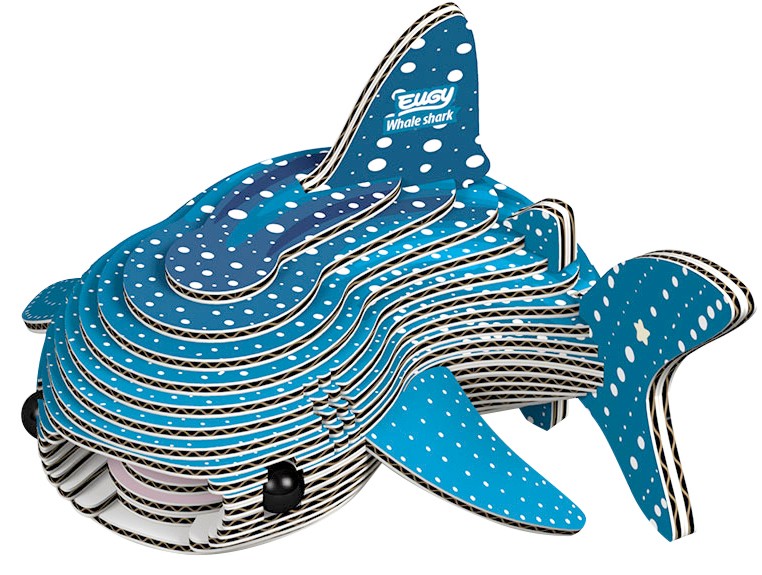  3D      - Eugy - 