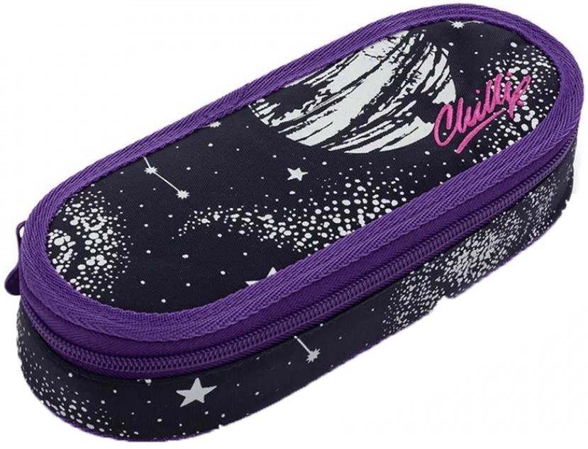   Topgal Etue -   Purple Galaxy - 