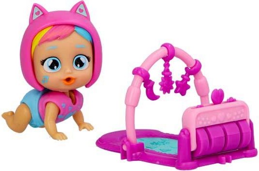       - IMC Toys -   Cry Babies - 