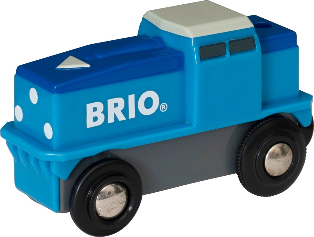   Brio -    - 