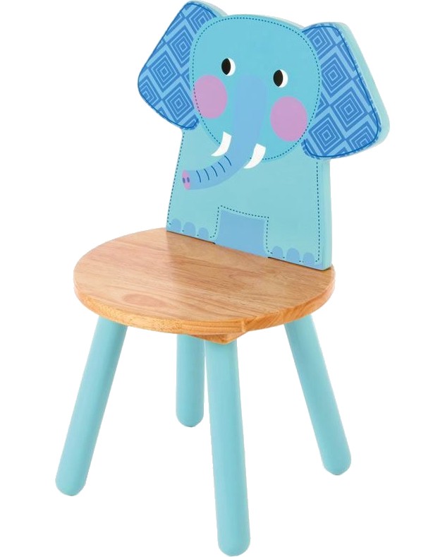      Bigjigs Toys -  -   Tidlo - 
