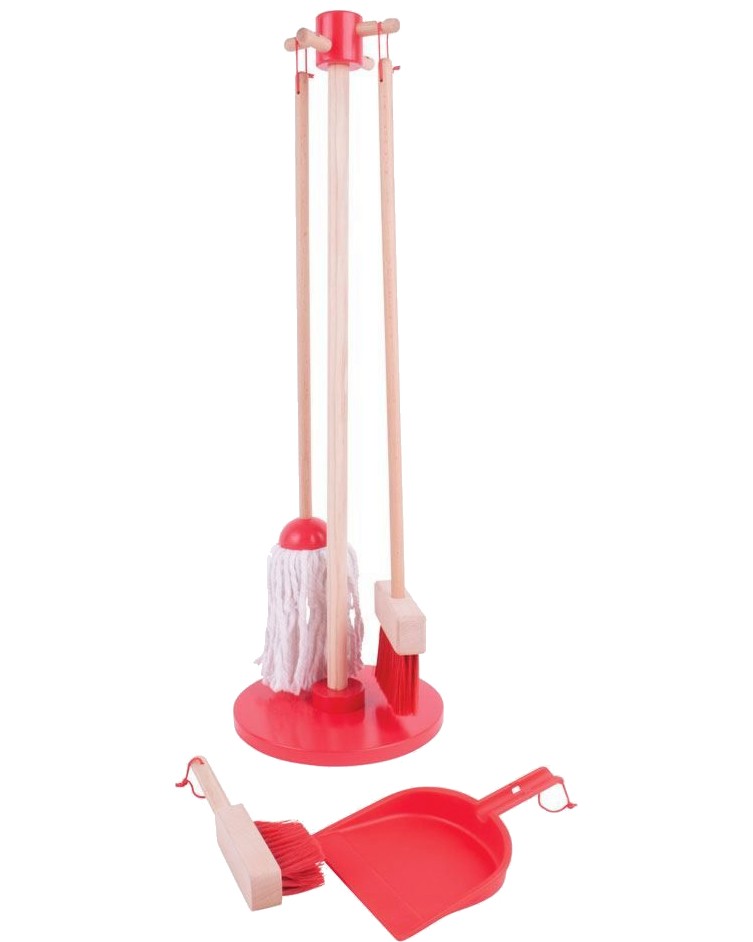      Bigjigs Toys -  5  - 