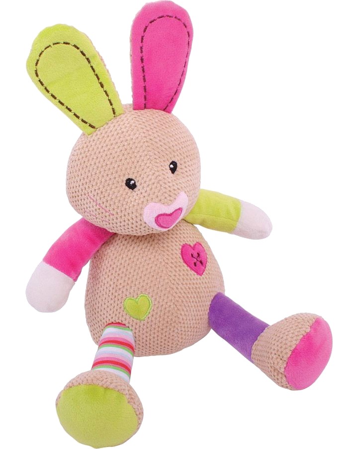    - Bigjigs Toys - 