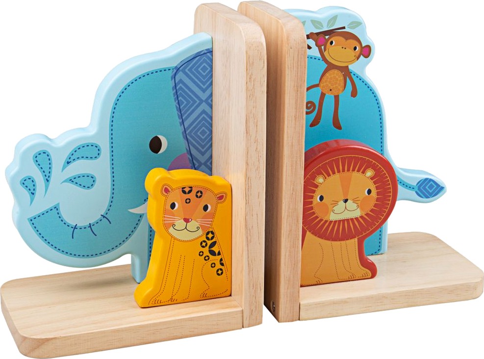    Bigjigs Toys -  -       Tidlo -  