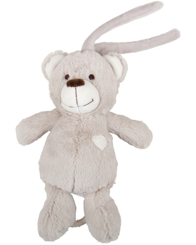   Lullaby - Bigjigs Toys - 