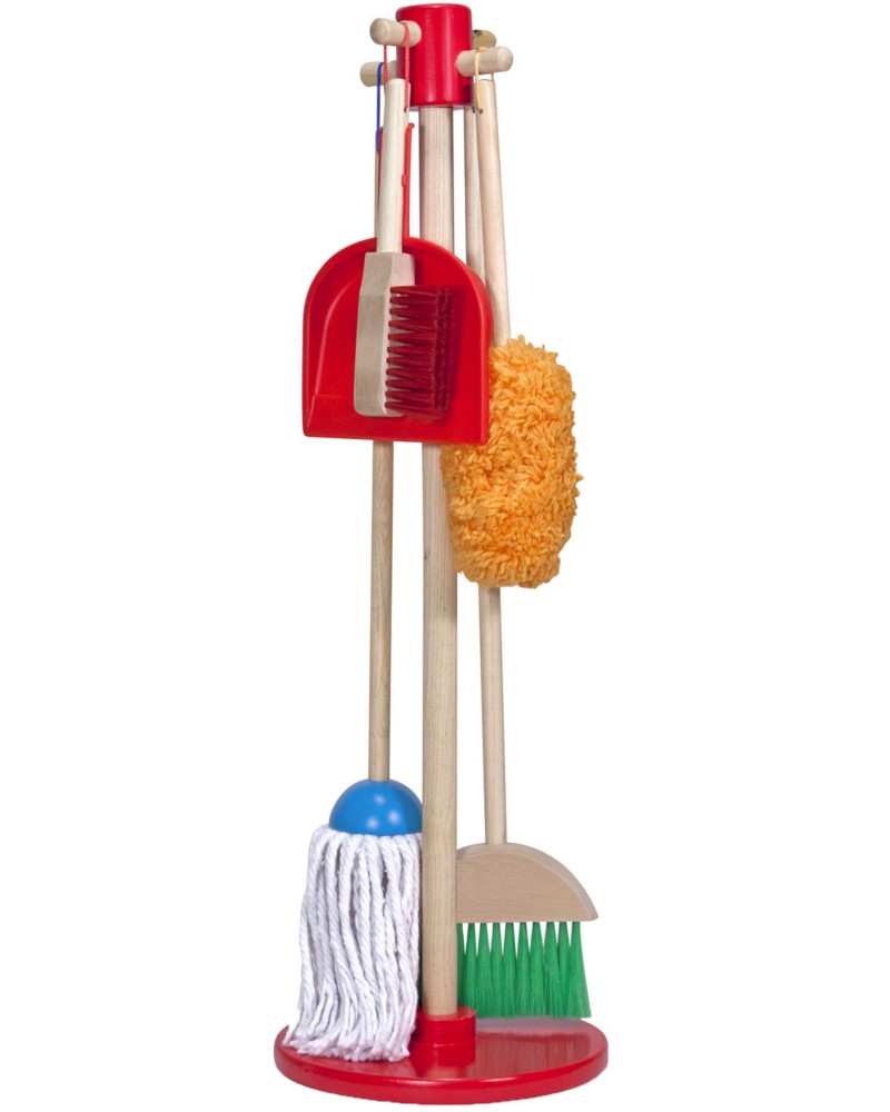      Melissa & Doug -  5  - 
