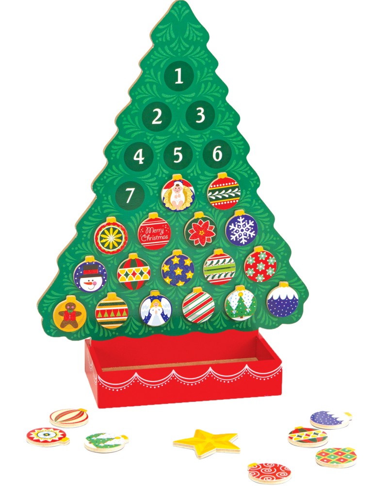    Melissa & Doug - 