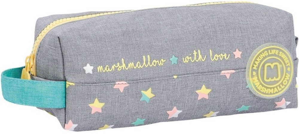   Marshmallow - DKT -   Stars - 