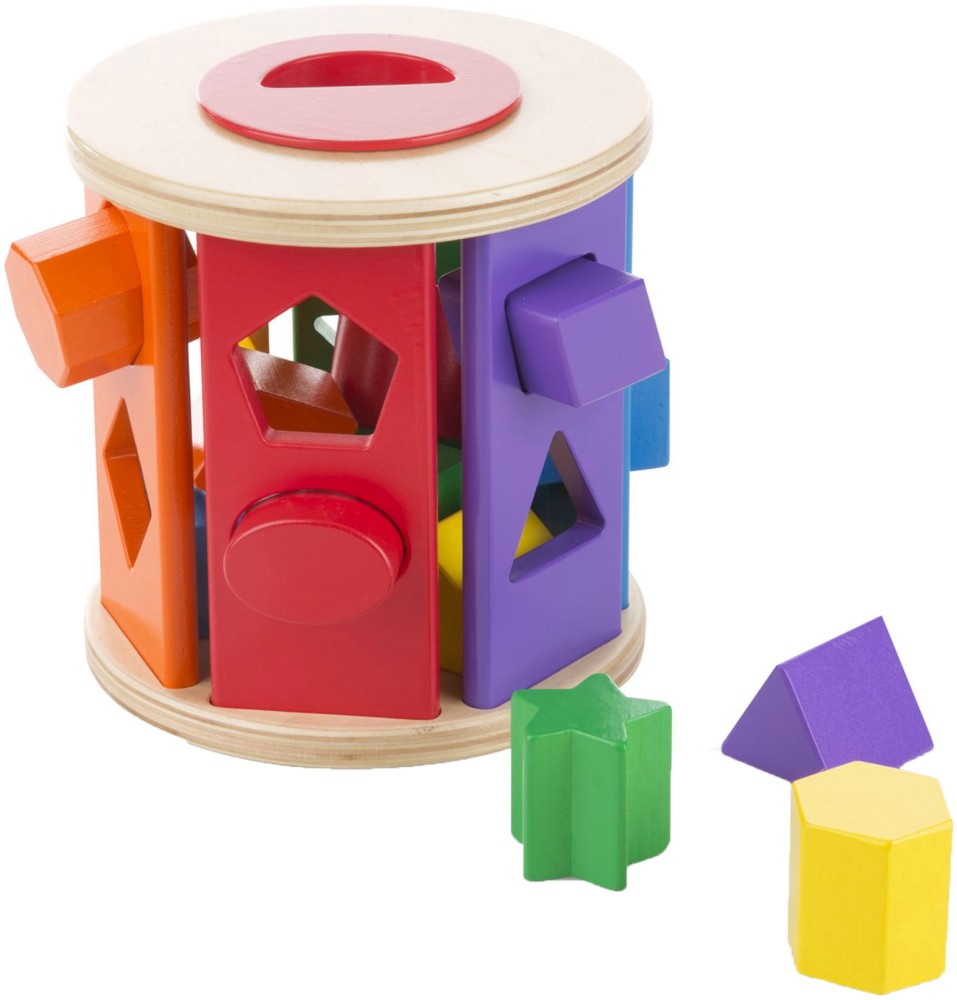     Melissa & Doug - 