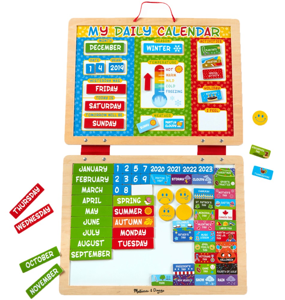    Melissa & Doug - 