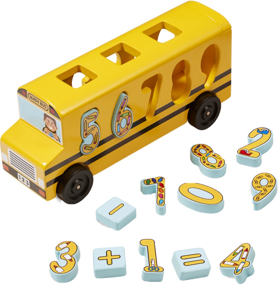   Melissa & Doug -    - 