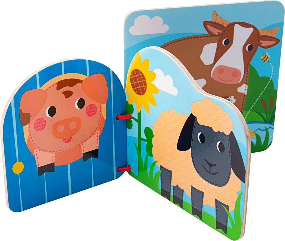     Bigjigs Toys -    -   Tidlo - 