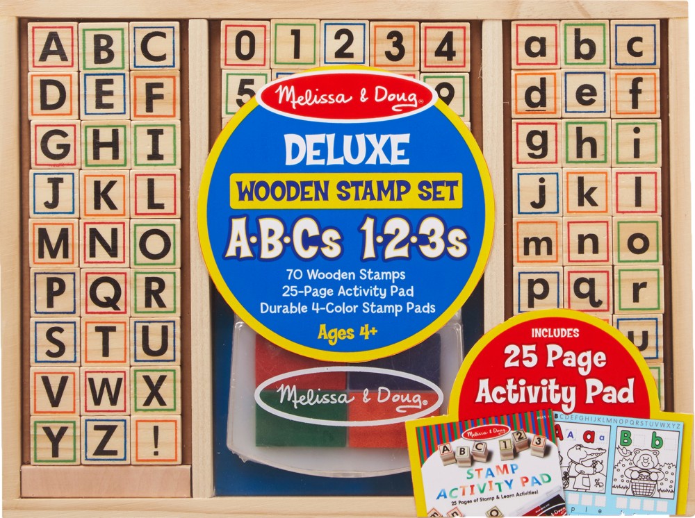   Melissa & Doug -     -  