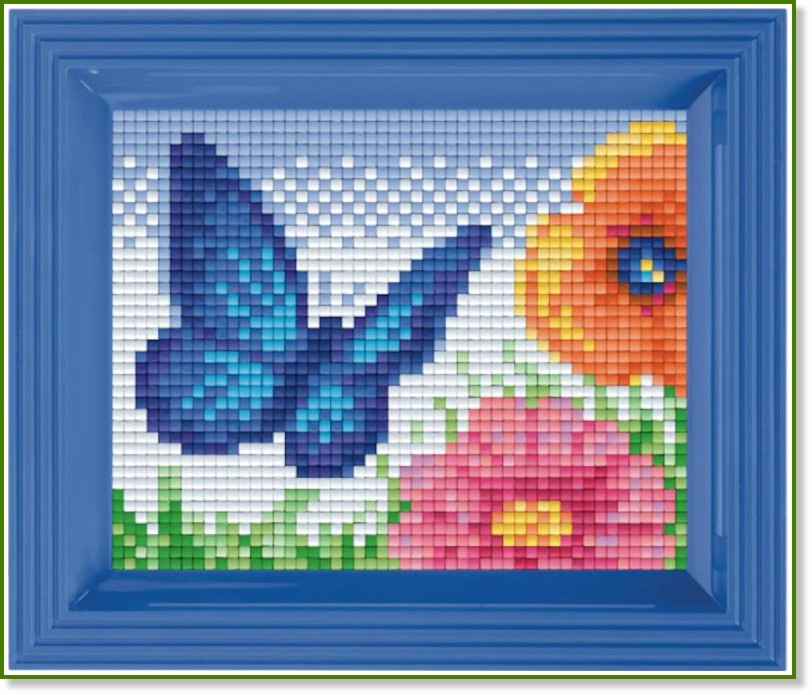     - Pixelhobby -   -  