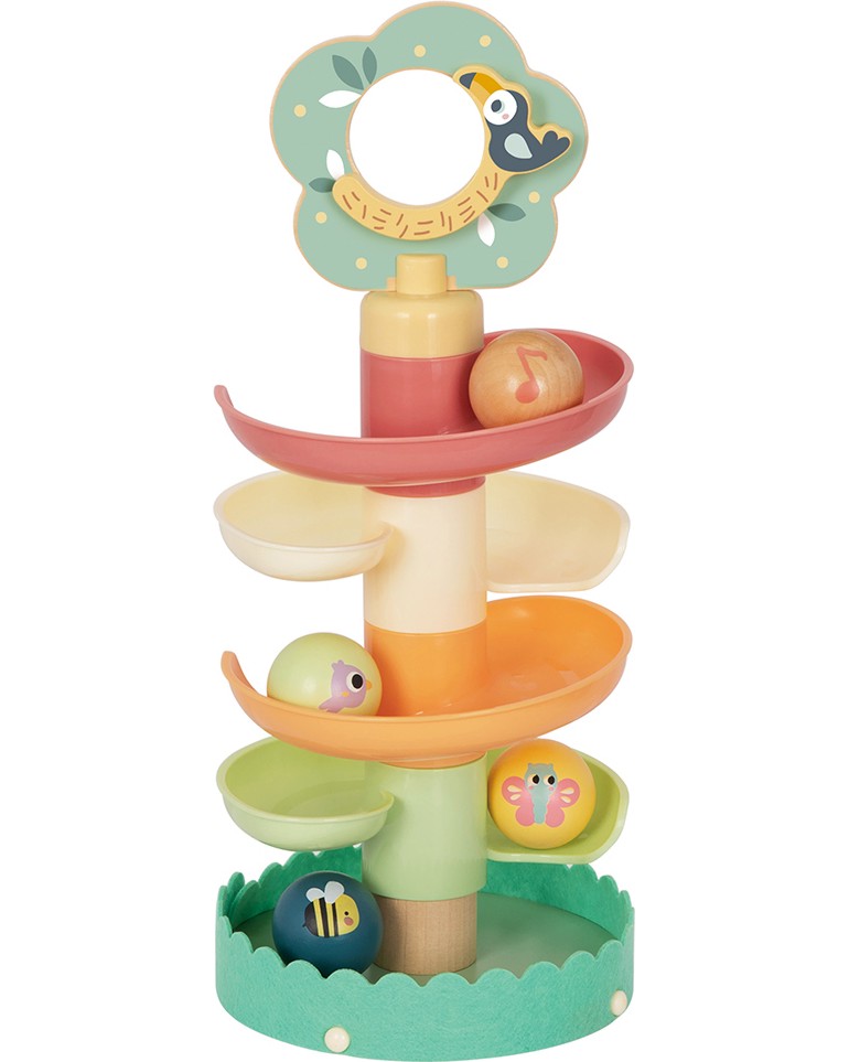     - Tooky Toy - 