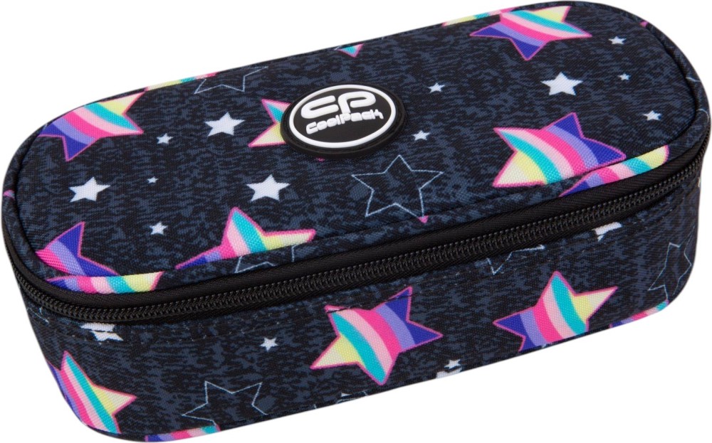   Campus - Cool Pack -   Rainbow Night - 