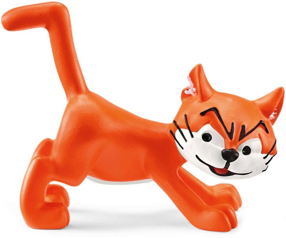      Schleich -   the Smurfs - 