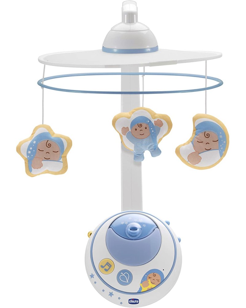 ���������� �� ����� Chicco First Dreams - � ��������� ������, ����� �����, �������� � ������������ ���������� - �������