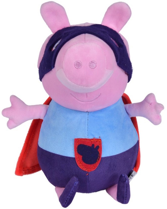      - Simba -   Peppa Pig - 