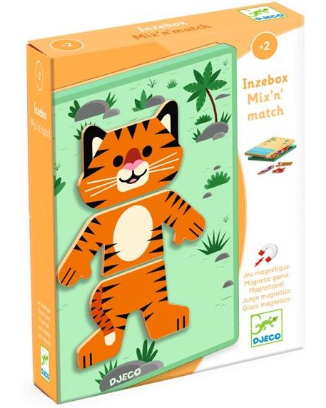 ������ ��������� ������� - Djeco - �������