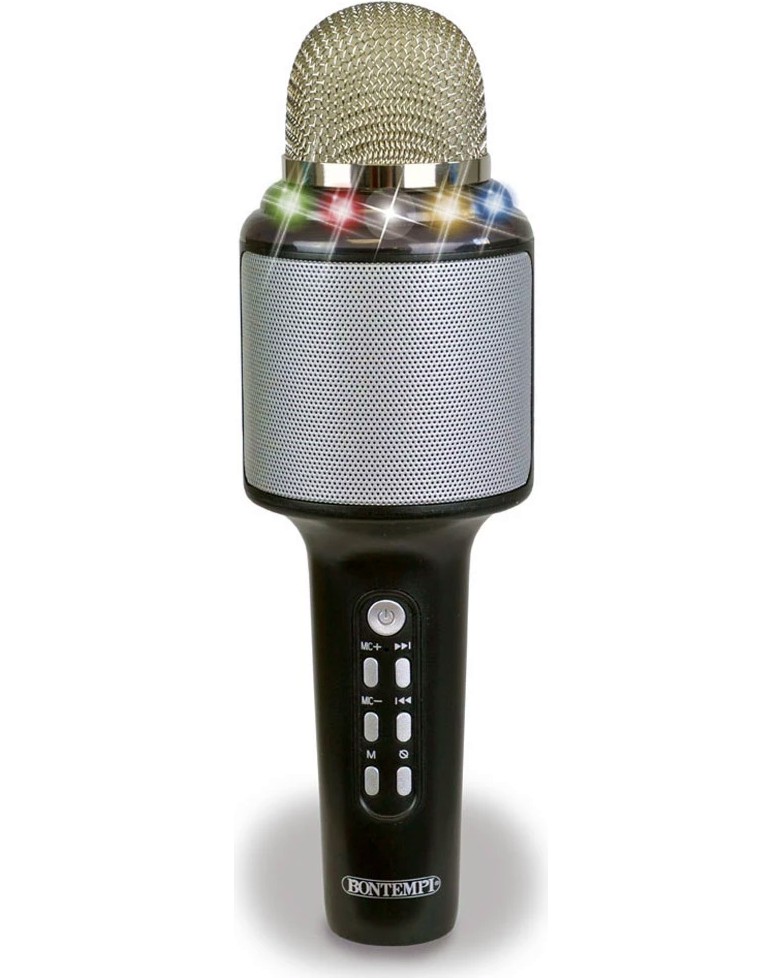     - Bontempi -    - 