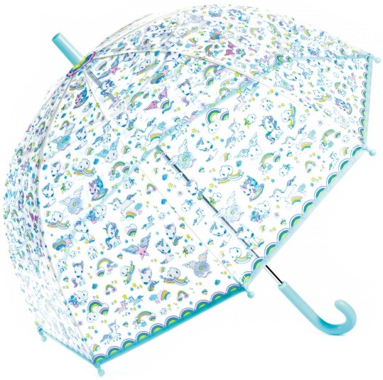 Чадър Djeco - Еднорози - чадър