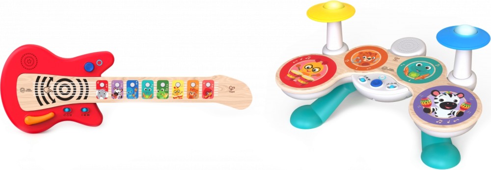     - HaPe -   Baby Einstein - 