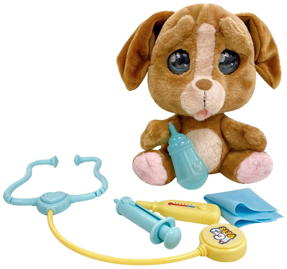    Emotion Pets - Giochi Preziosi - 